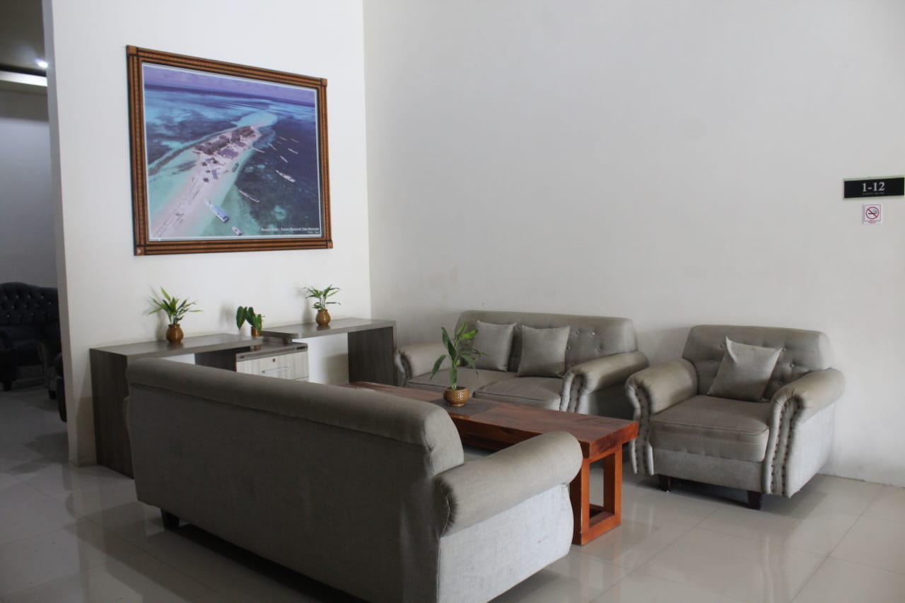 Kamar Hotel
